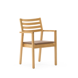 Modus 2 stablestol m/armlen