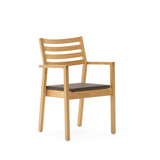 Modus 2 stablestol m/armlen