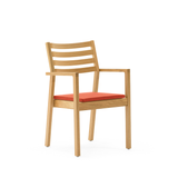 Modus 2 stablestol m/armlen