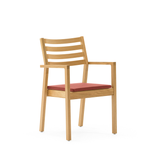 Modus 2 stablestol m/armlen