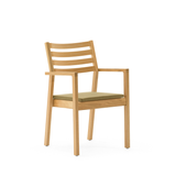 Modus 2 stablestol m/armlen