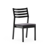 Modus 2 stablestol u/armlen