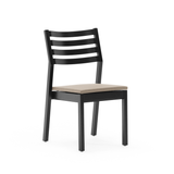 Modus 2 stablestol u/armlen