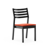 Modus 2 stablestol u/armlen