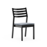 Modus 2 stablestol u/armlen