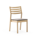 Modus 2 stablestol u/armlen