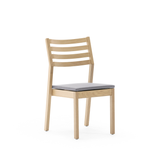 Modus 2 stablestol u/armlen