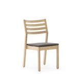 Modus 2 stablestol u/armlen