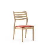 Modus 2 stablestol u/armlen