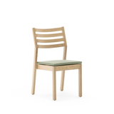 Modus 2 stablestol u/armlen