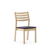 Modus 2 stablestol u/armlen