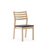 Modus 2 stablestol u/armlen