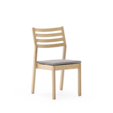 Modus 2 stablestol u/armlen