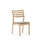 Modus 2 stablestol u/armlen