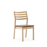 Modus 2 stablestol u/armlen