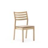 Modus 2 stablestol u/armlen