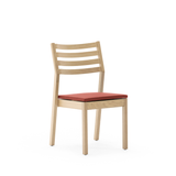 Modus 2 stablestol u/armlen