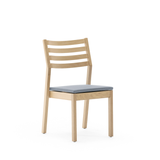 Modus 2 stablestol u/armlen