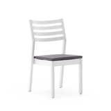 Modus 2 stablestol u/armlen