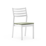 Modus 2 stablestol u/armlen