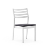 Modus 2 stablestol u/armlen