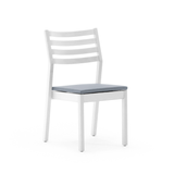 Modus 2 stablestol u/armlen