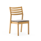 Modus 2 stablestol u/armlen