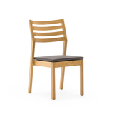 Modus 2 stablestol u/armlen