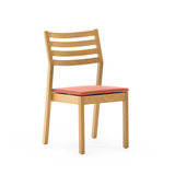 Modus 2 stablestol u/armlen