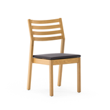 Modus 2 stablestol u/armlen