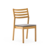 Modus 2 stablestol u/armlen