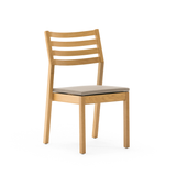 Modus 2 stablestol u/armlen