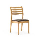 Modus 2 stablestol u/armlen