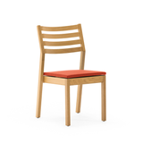 Modus 2 stablestol u/armlen