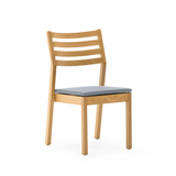 Modus 2 stablestol u/armlen