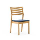 Modus 2 stablestol u/armlen