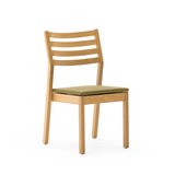 Modus 2 stablestol u/armlen