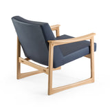 Comet stol m/armlene