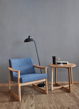 Comet stol m/armlene