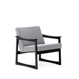 Comet stol m/armlene