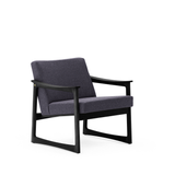 Comet stol m/armlene