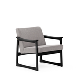 Comet stol m/armlene