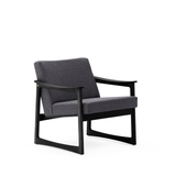 Comet stol m/armlene