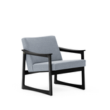 Comet stol m/armlene