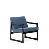 Comet stol m/armlene