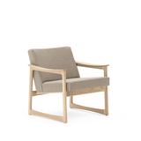 Comet stol m/armlene