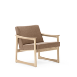 Comet stol m/armlene