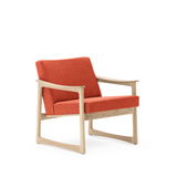 Comet stol m/armlene