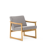 Comet stol m/armlene