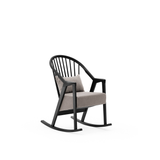 Tiara gyngestol m/armlene